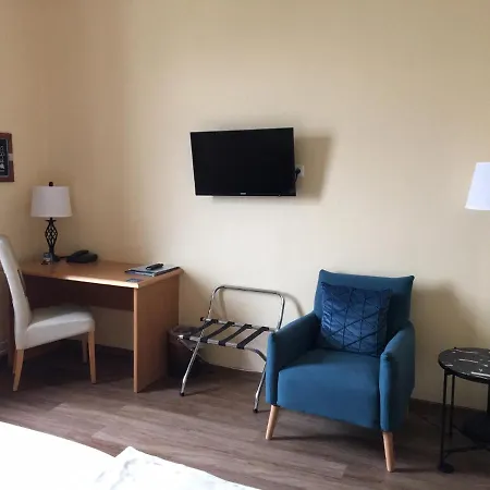 Hotel Kieler Foerde