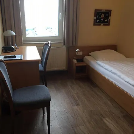 Kieler Foerde Otel Kiel