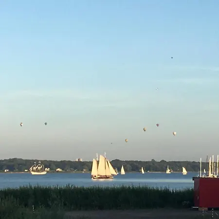 Kieler Foerde 3*