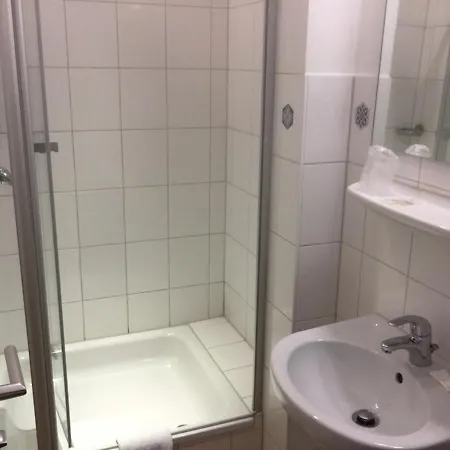Otel Kieler Foerde Kiel