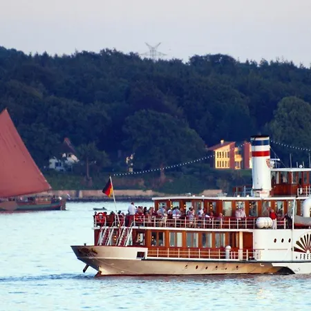 Otel Kieler Foerde