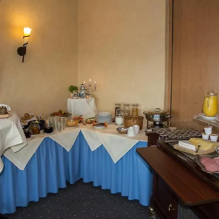 Otel Kieler Foerde