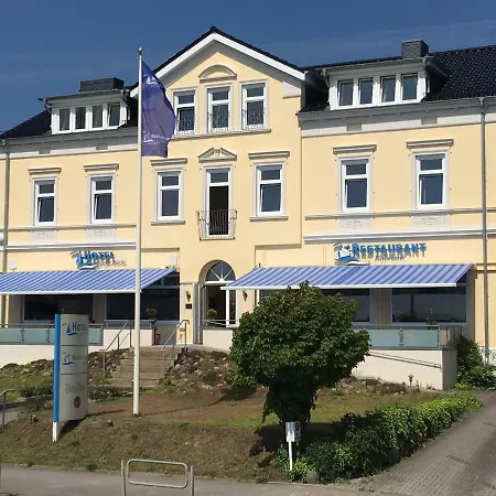 Kieler Foerde 3* Kiel
